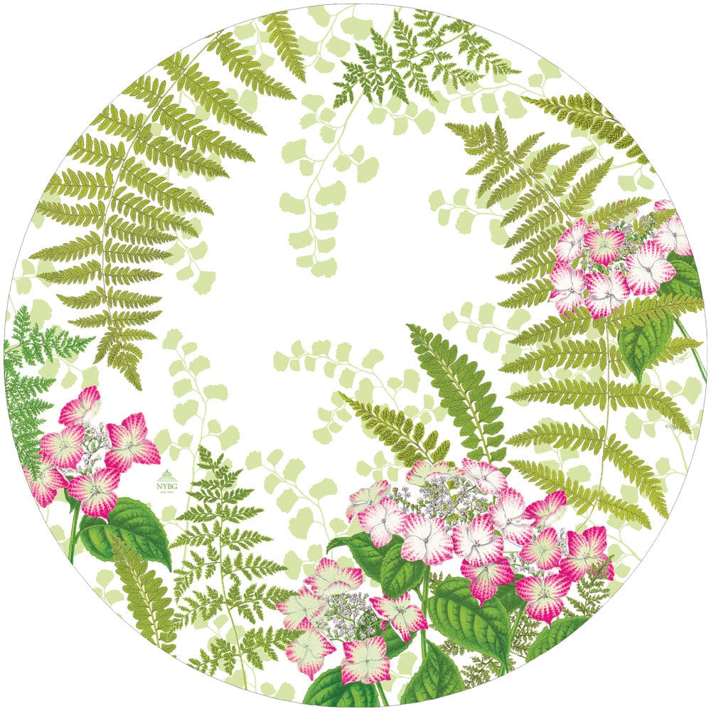 Fern Garden Napkin and Tabletop Collection - Image 6