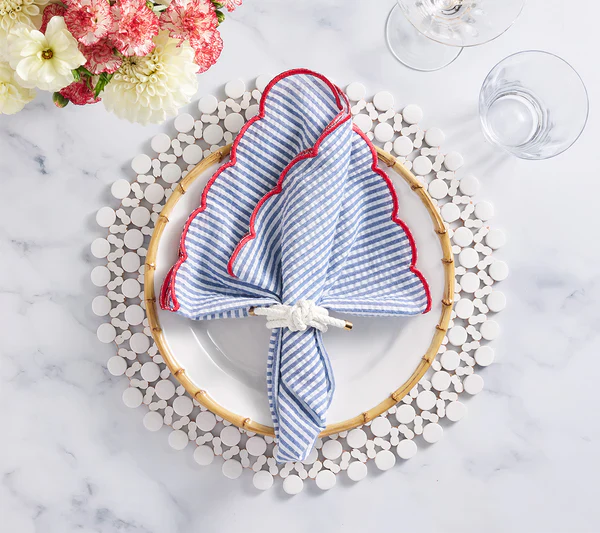 Fiesta Napkin Set - Image 2