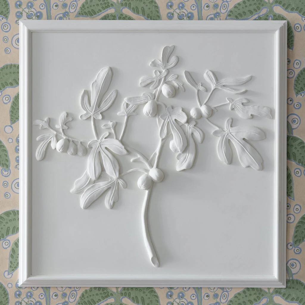 Fig Plaster Panel - Image 2