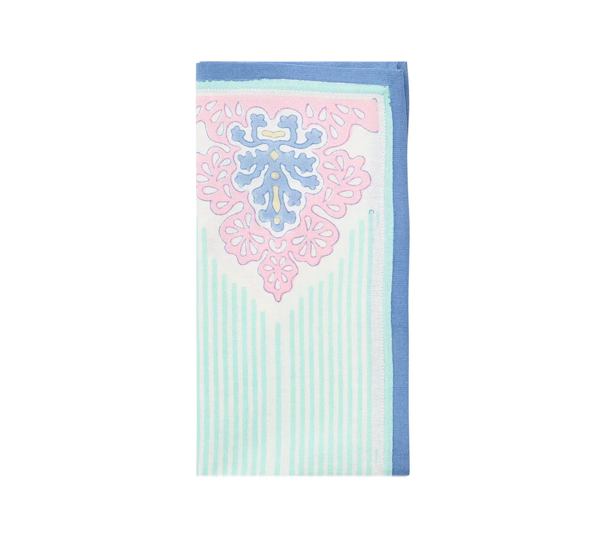 Filigree Napkin Set - Image 2