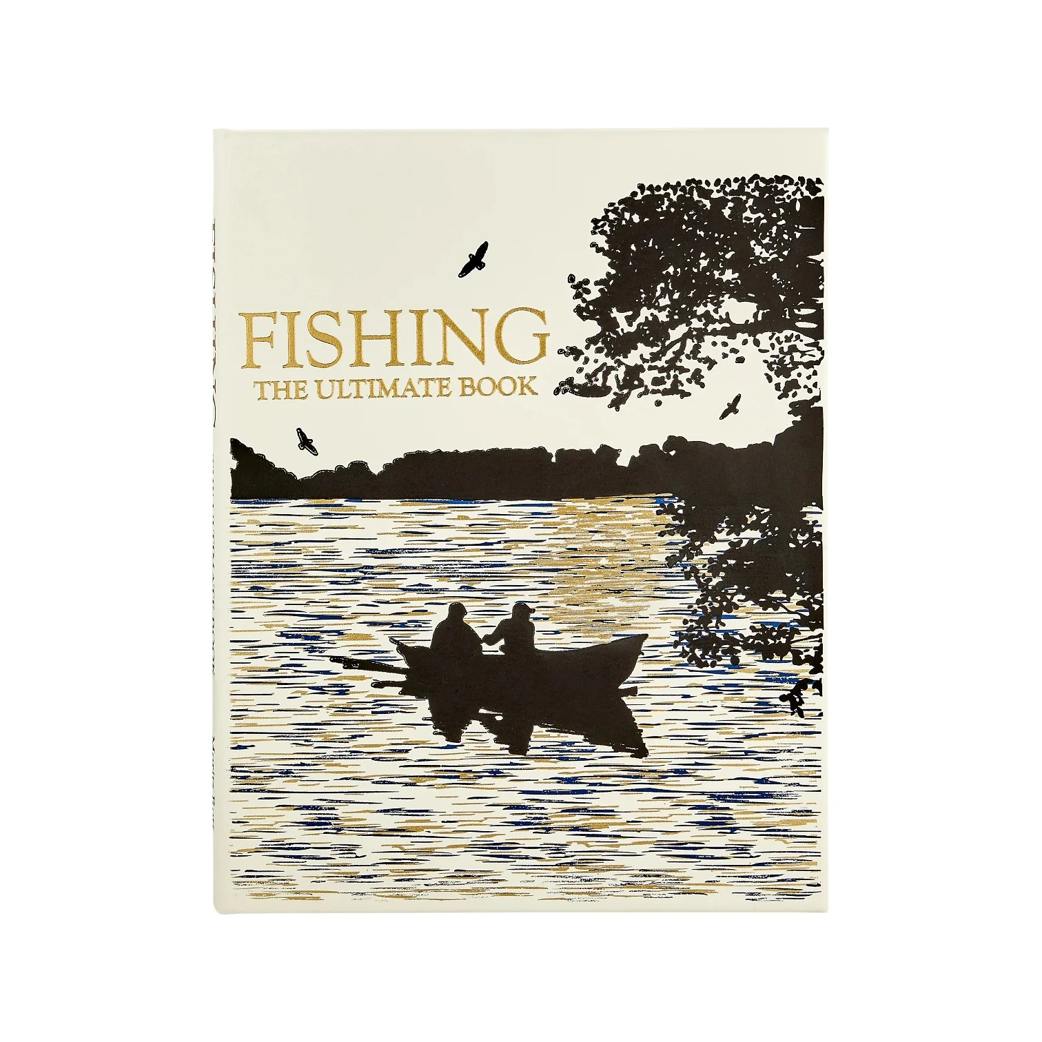 Fishing The Ultimate Book - Image 2