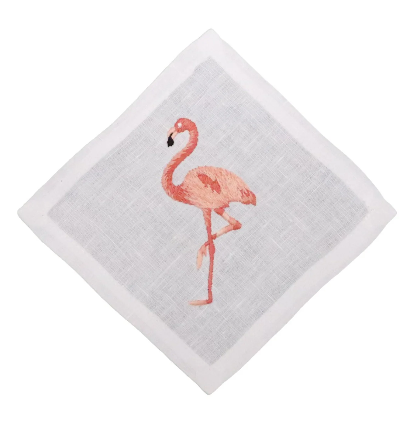 Flamingo Coasters
