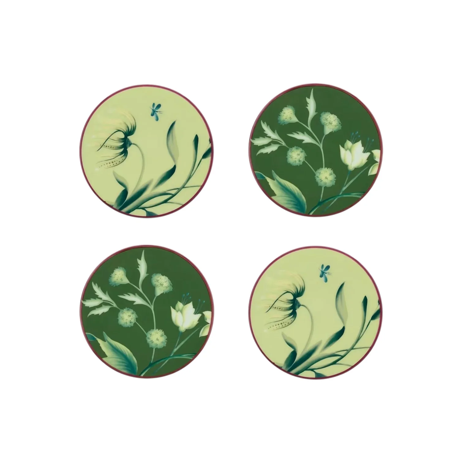 Florenza Impero Dinnerware Collection - Image 5