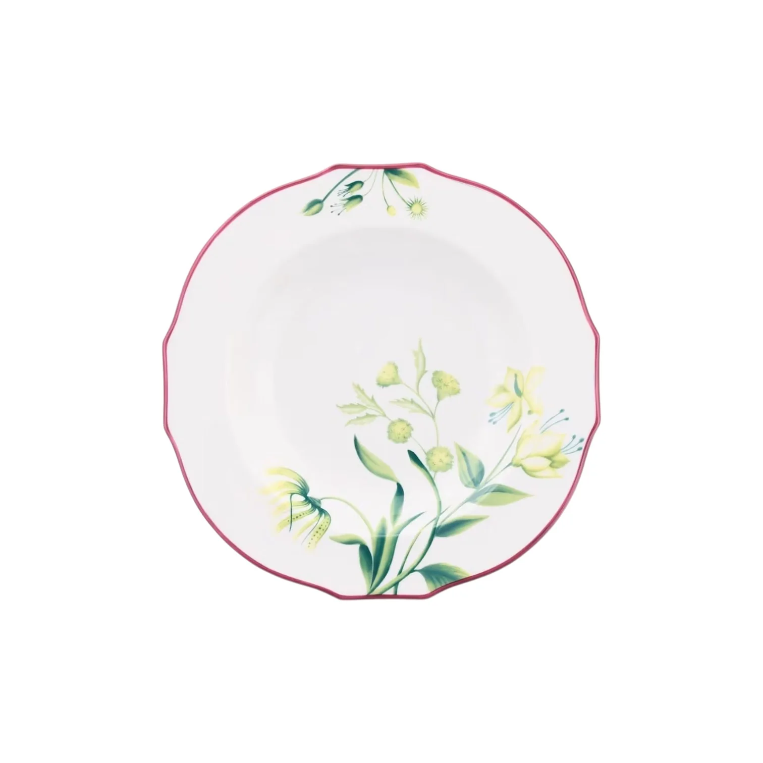 Florenza Impero Dinnerware Collection - Image 6