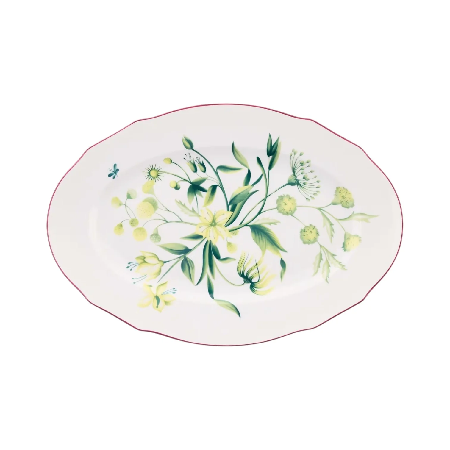 Florenza Impero Dinnerware Collection - Image 7