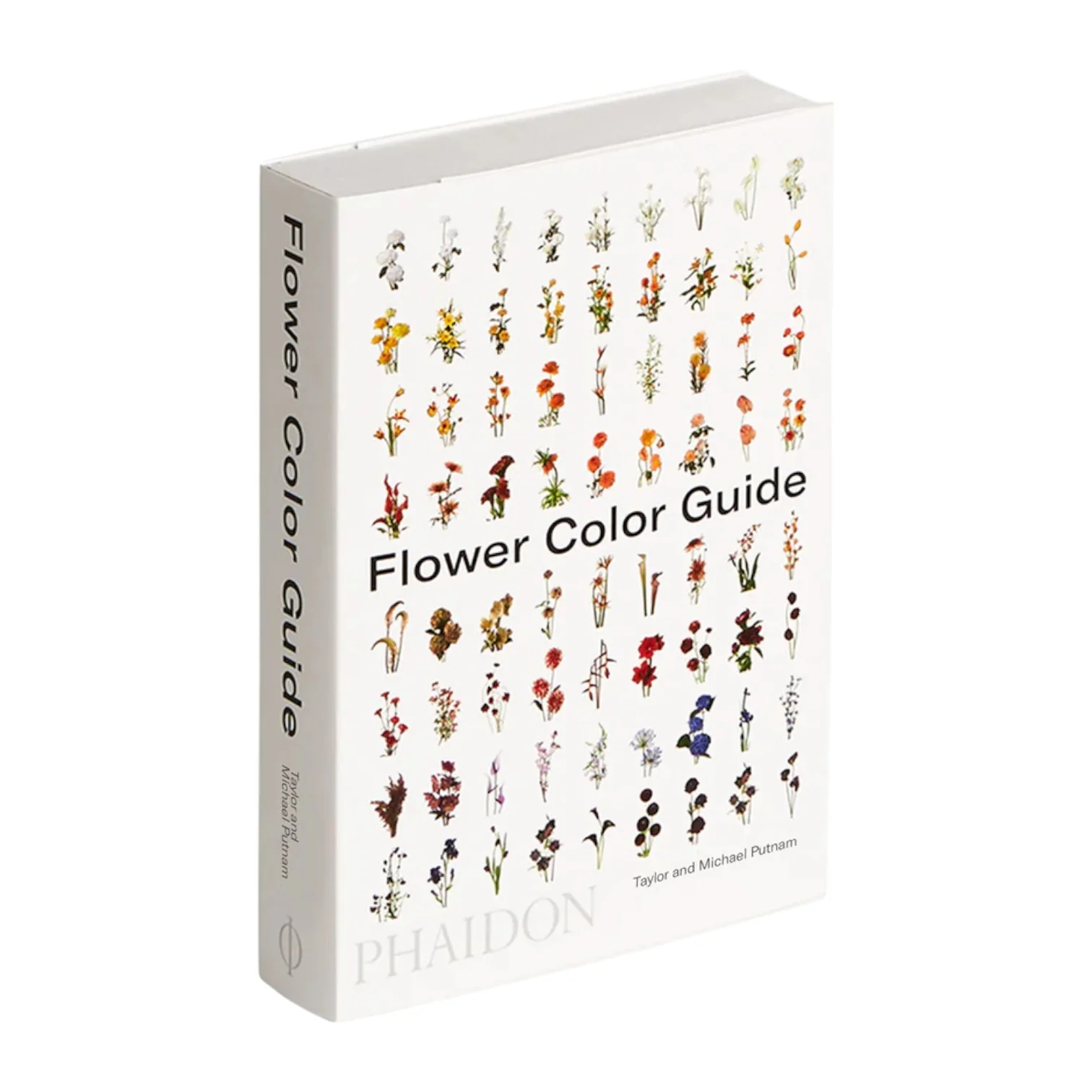 Flower Color Guide - Image 2
