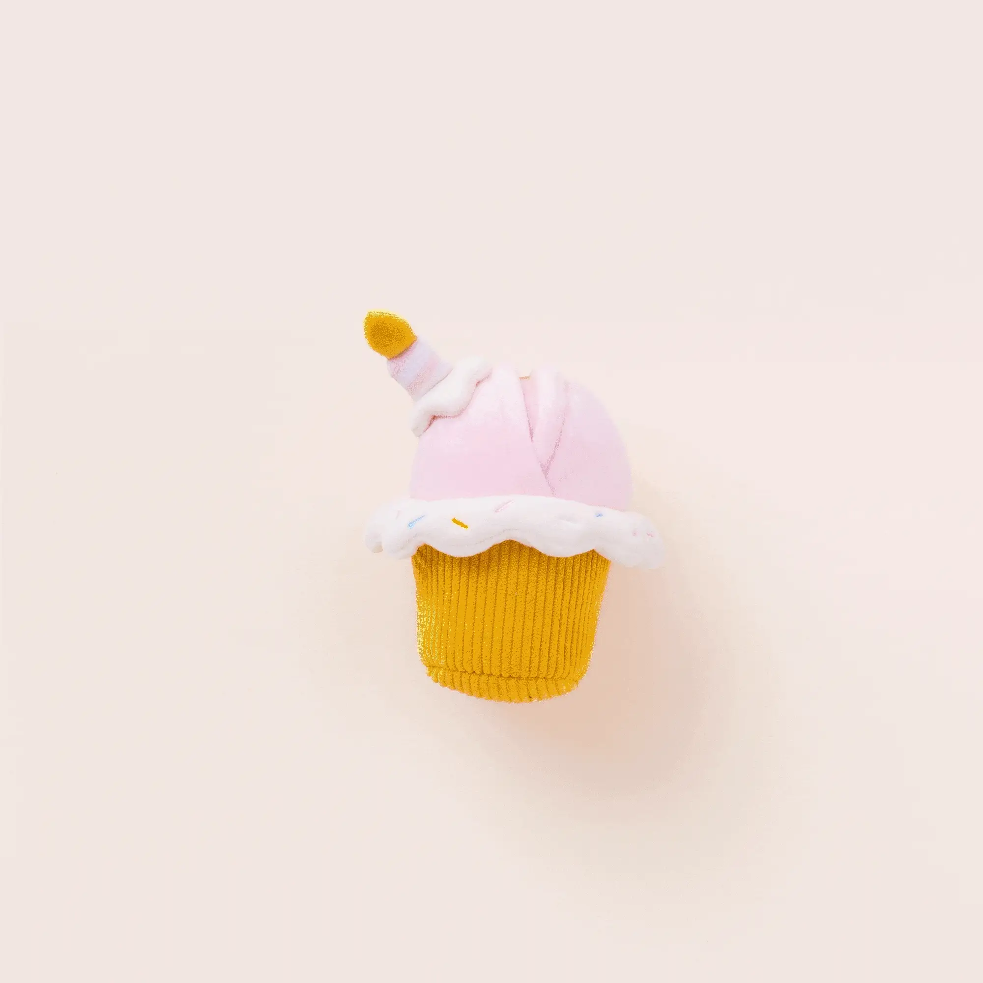 Cupcake 2-in-1 Bounce Dog Toy - Image 2