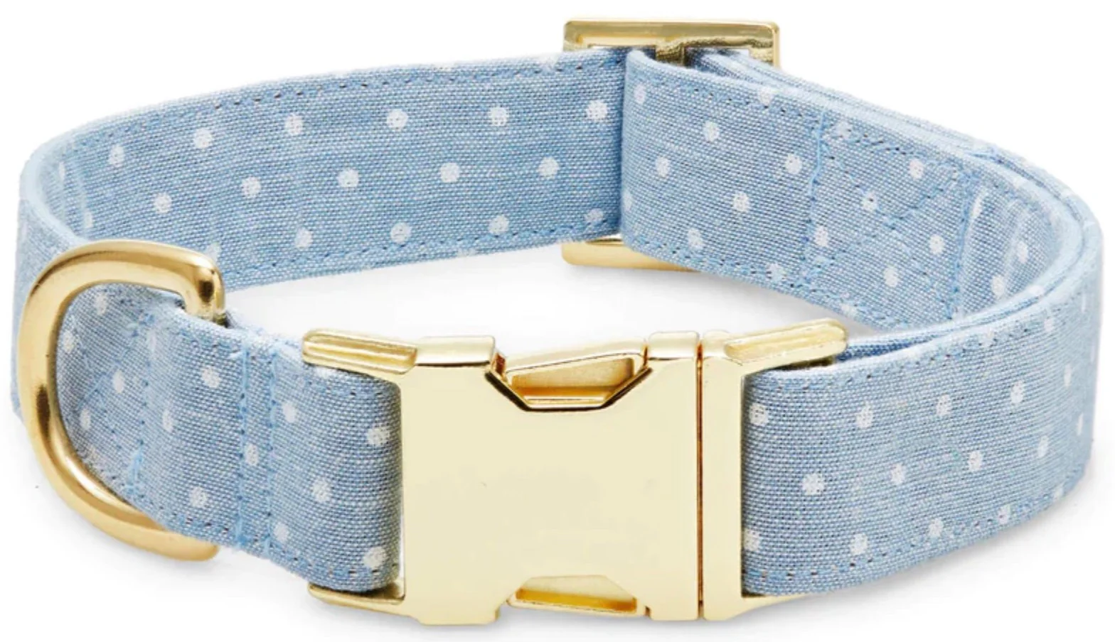 Fabric Dog Collar Collection - Image 2