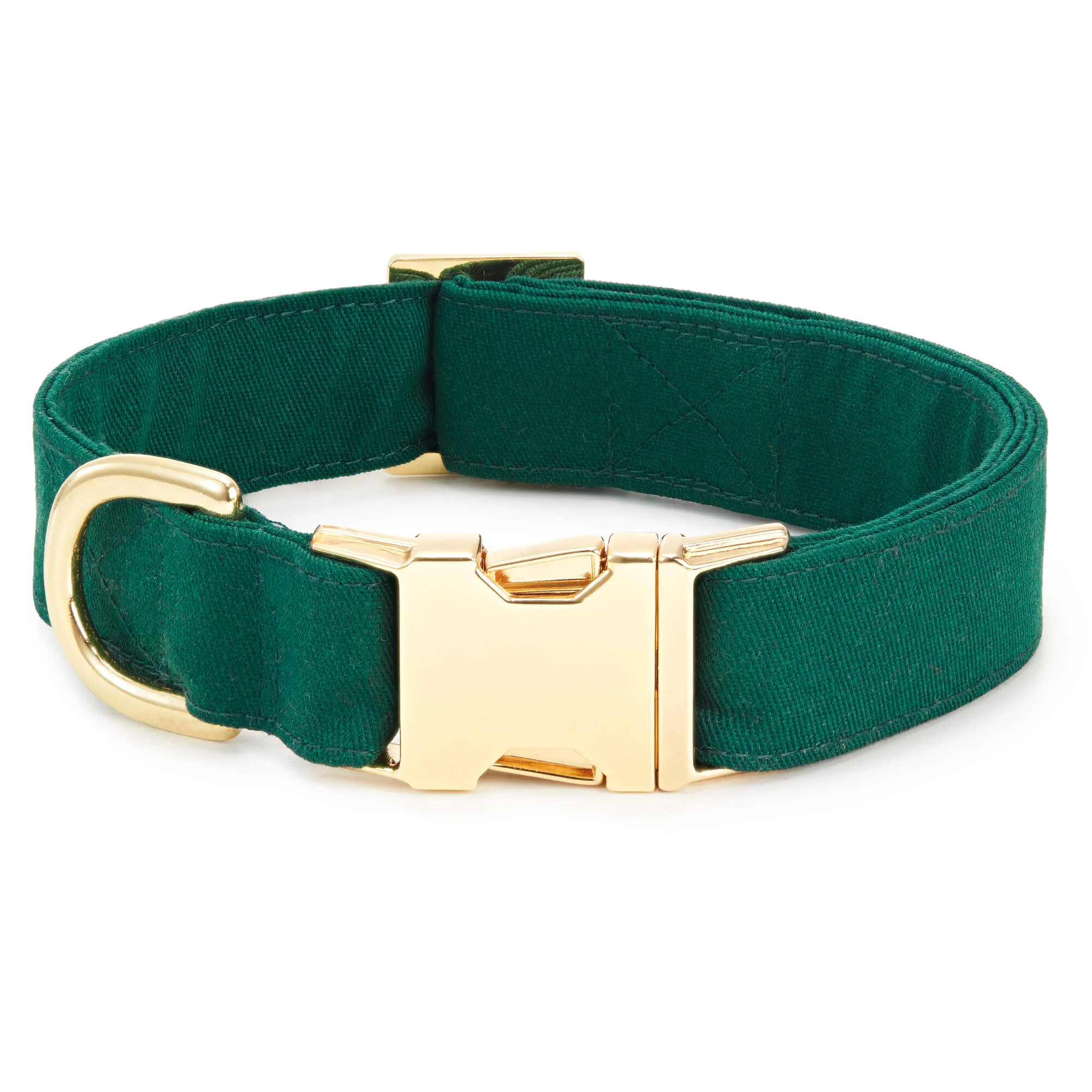 Fabric Dog Collar Collection - Image 3