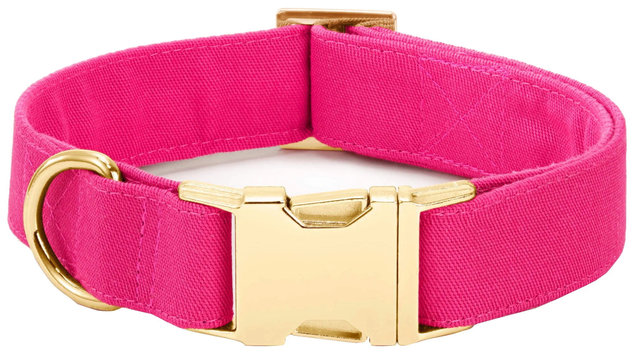 Fabric Dog Collar Collection - Image 4