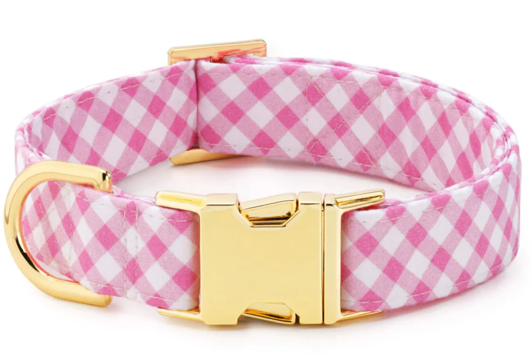 Fabric Dog Collar Collection - Image 5