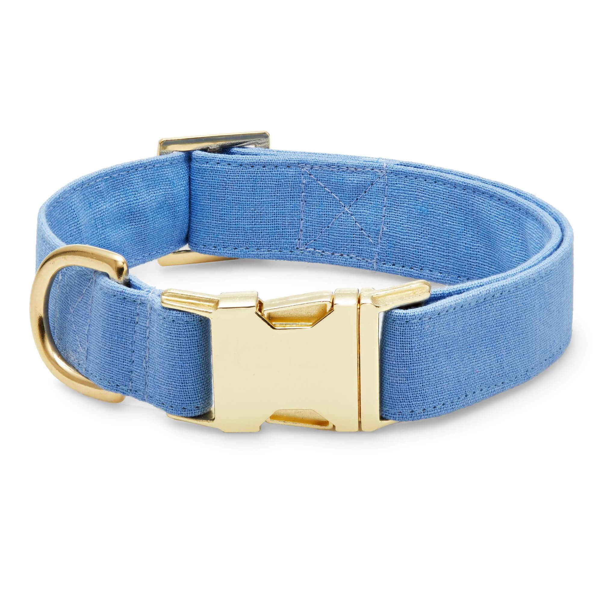 Fabric Dog Collar Collection - Image 6