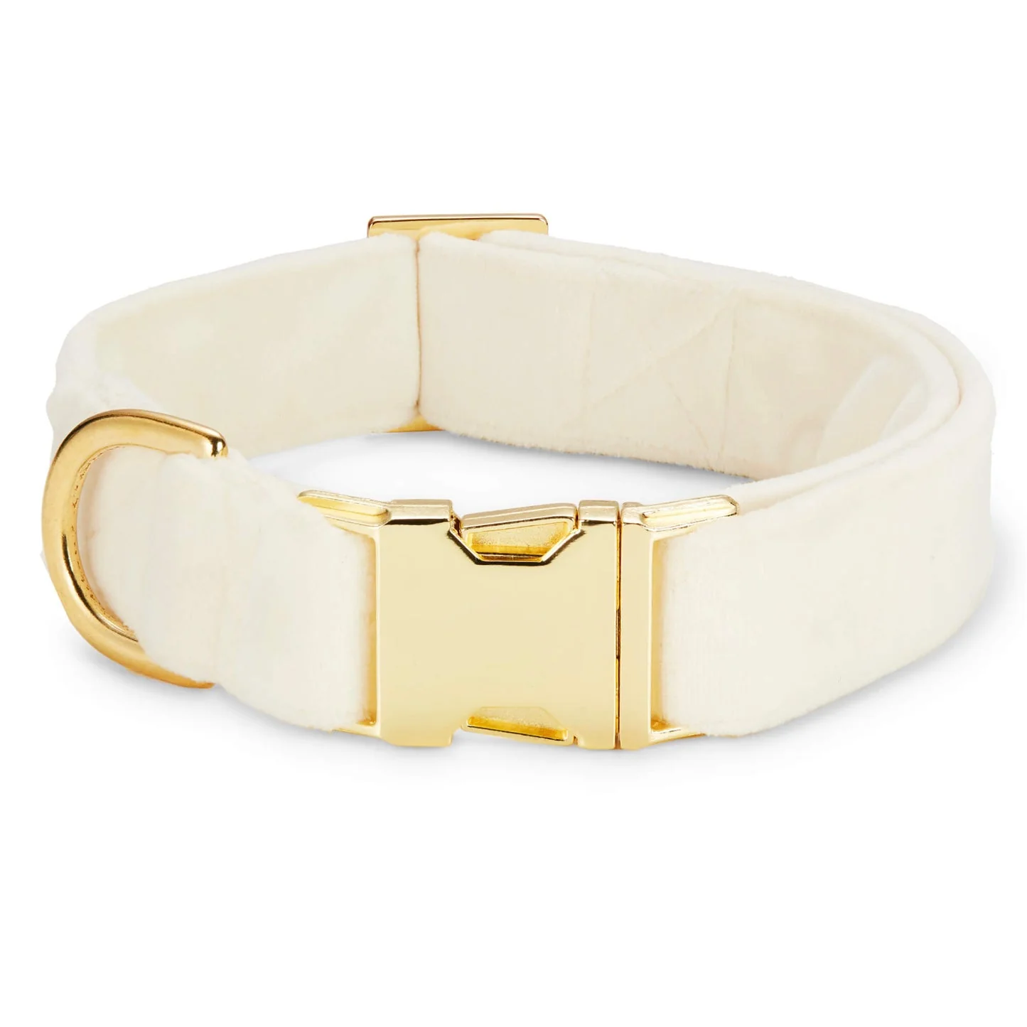Velvet Dog Collar Collection - Image 2