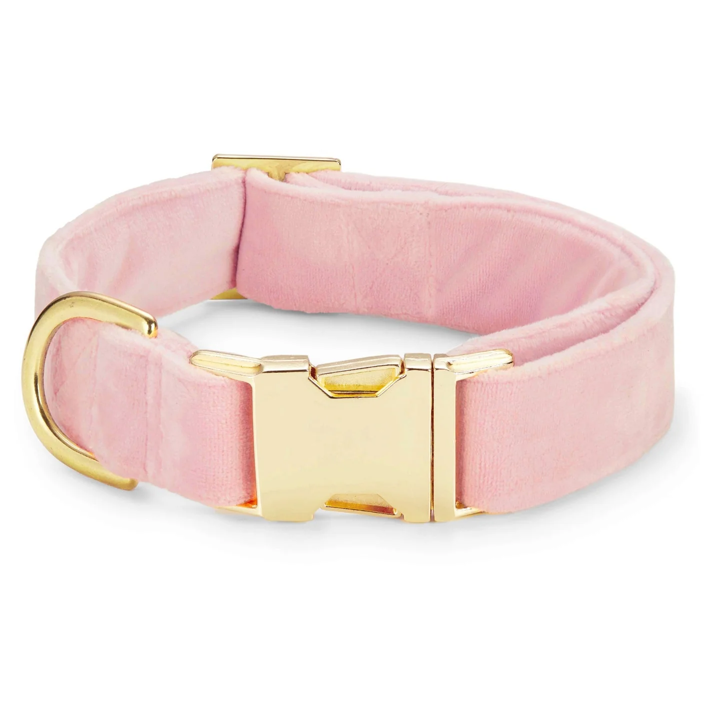 Velvet Dog Collar Collection - Image 3
