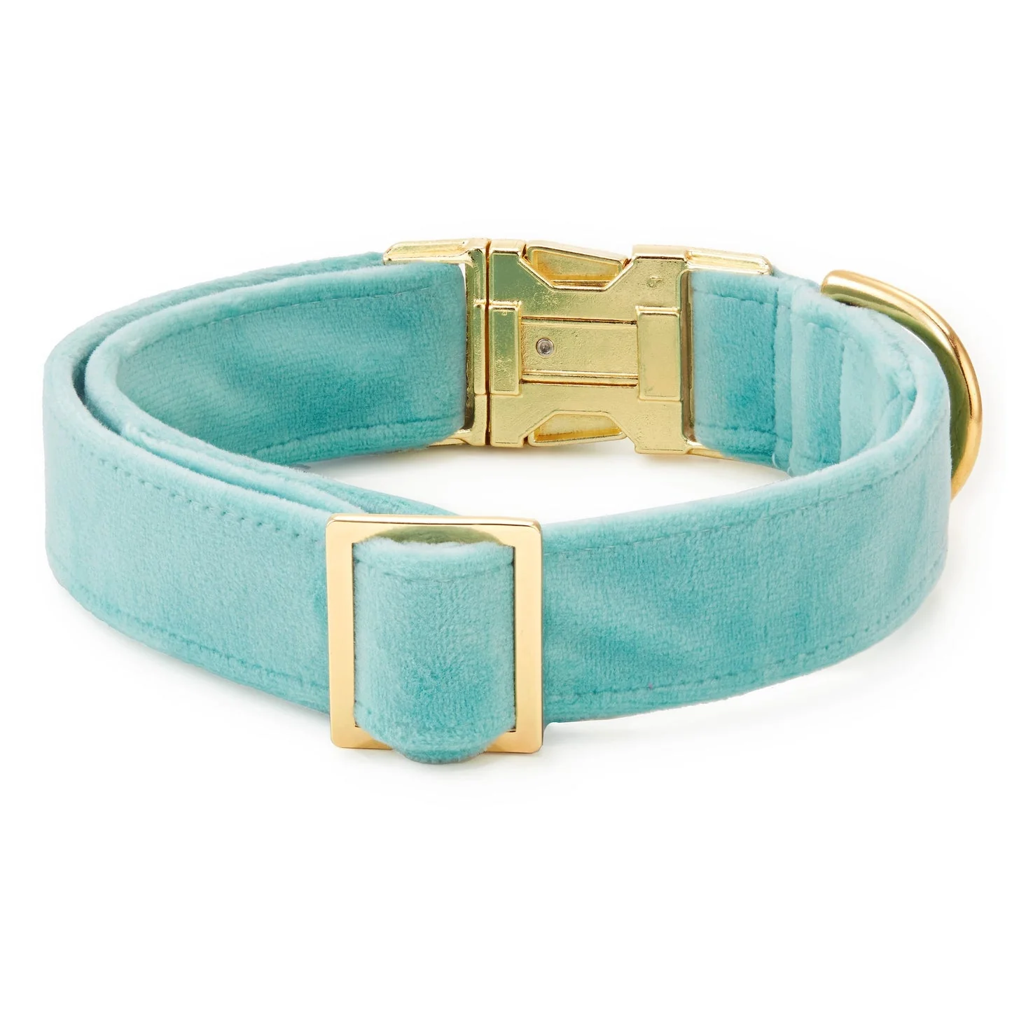 Velvet Dog Collar Collection - Image 4
