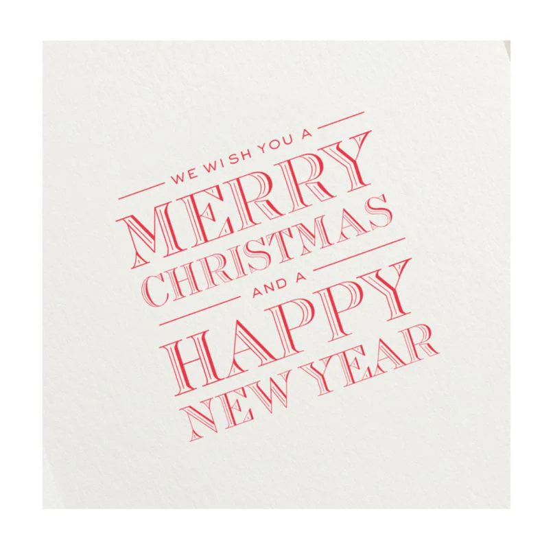 Foil Embossed Nutcracker Card Set - Image 2