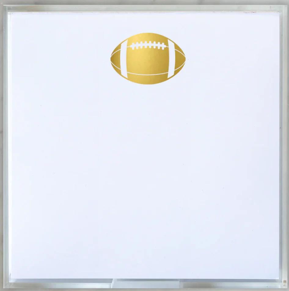 Football Small Paddie