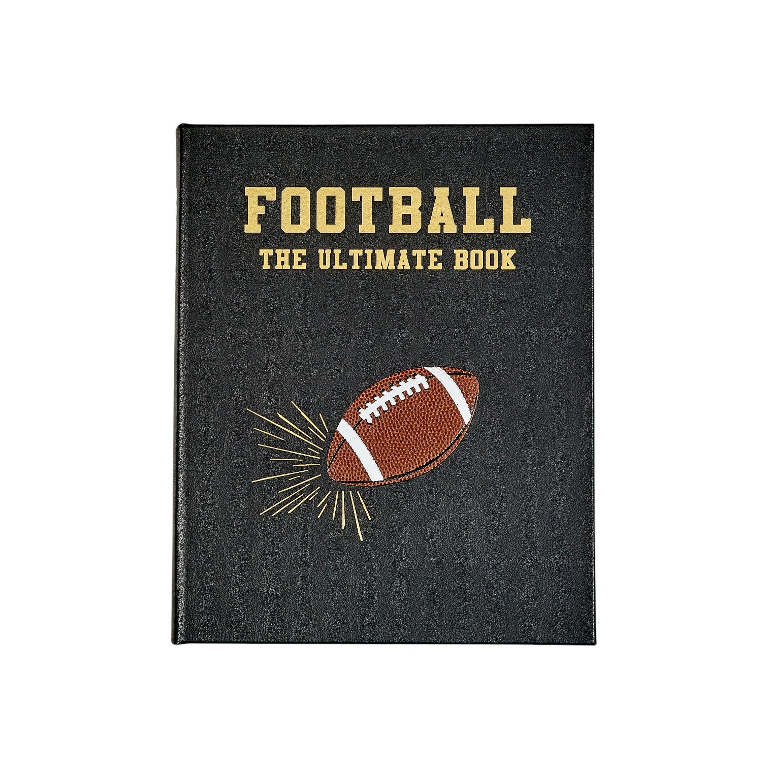 Football The Ultimate Book - Image 2