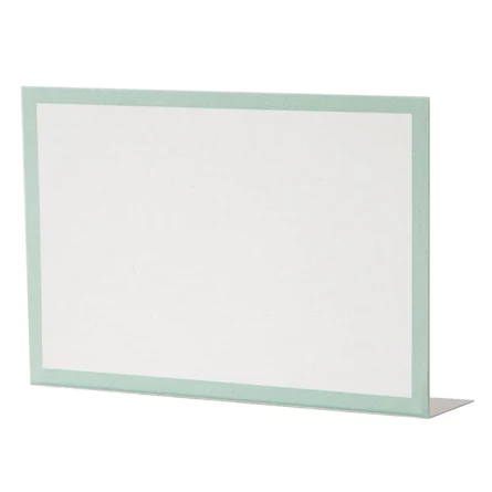 Frame Place Cards - Image 2