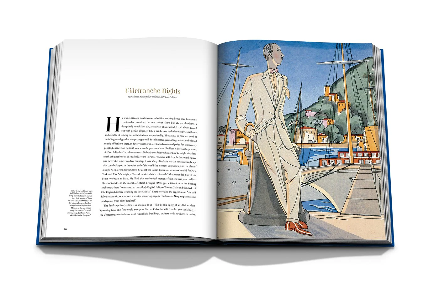 French Riviera in the 1920s - Image 3