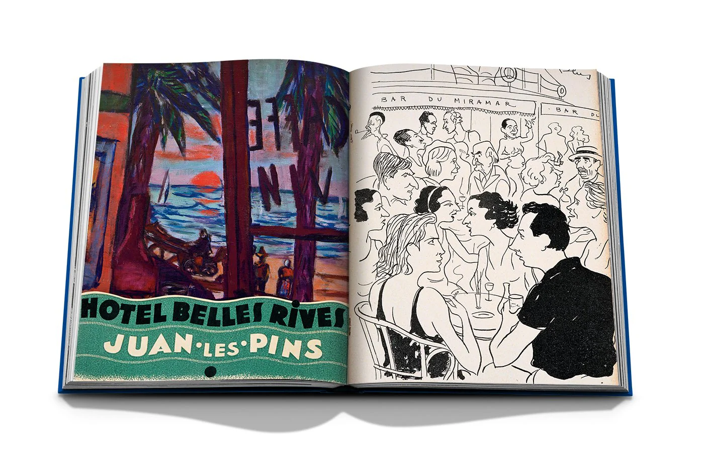 French Riviera in the 1920s - Image 4
