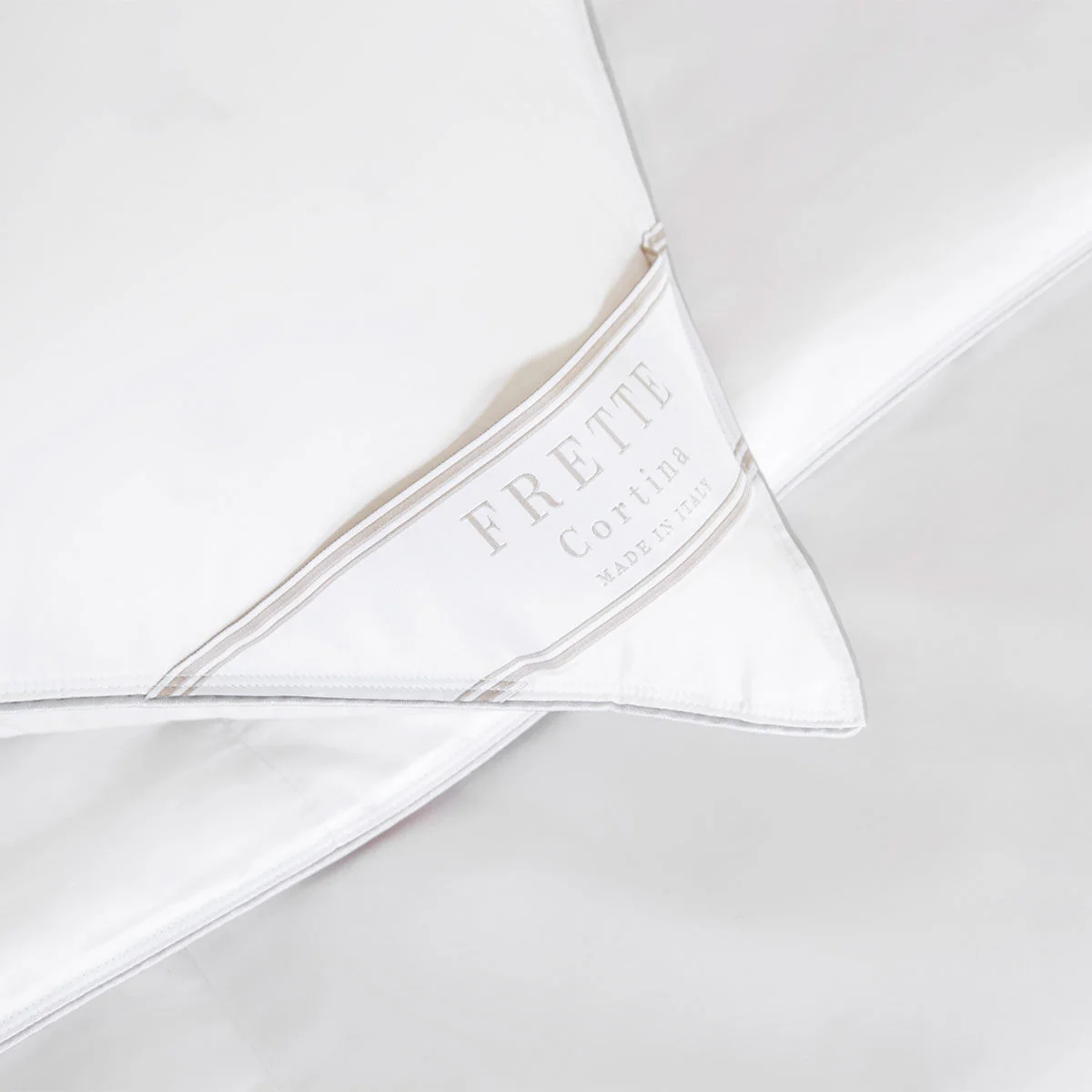 Cortina Firm Density Pillow Insert
