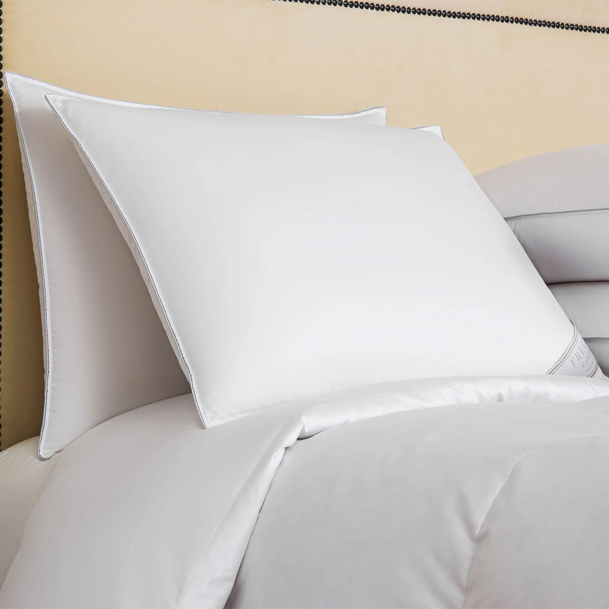 Cortina Firm Density Pillow Insert - Image 2