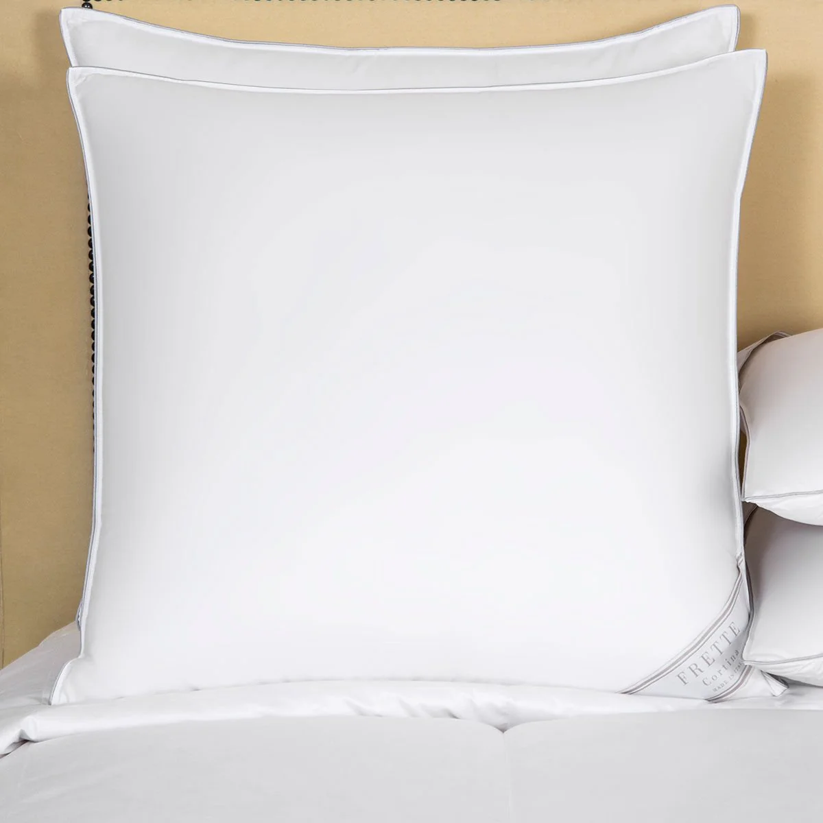 Cortina Firm Density Pillow Insert - Image 3