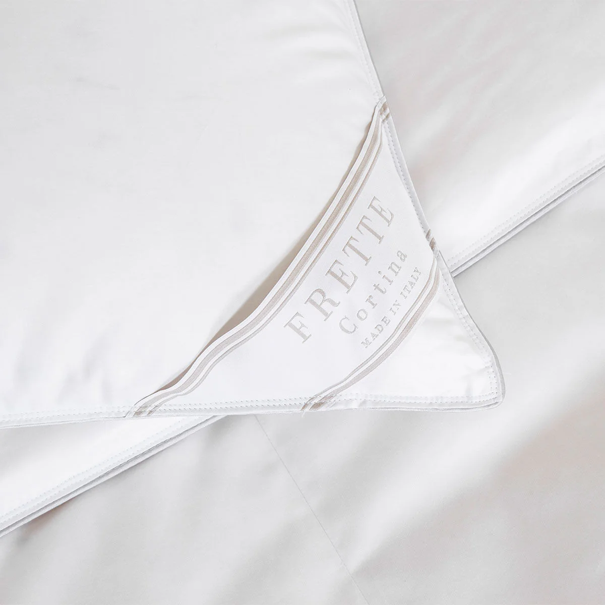 Cortina Medium Density Pillow Insert