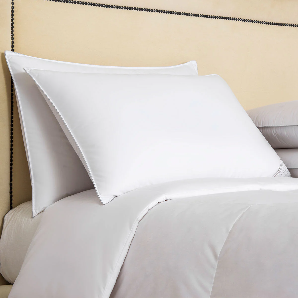 Cortina Medium Density Pillow Insert - Image 2