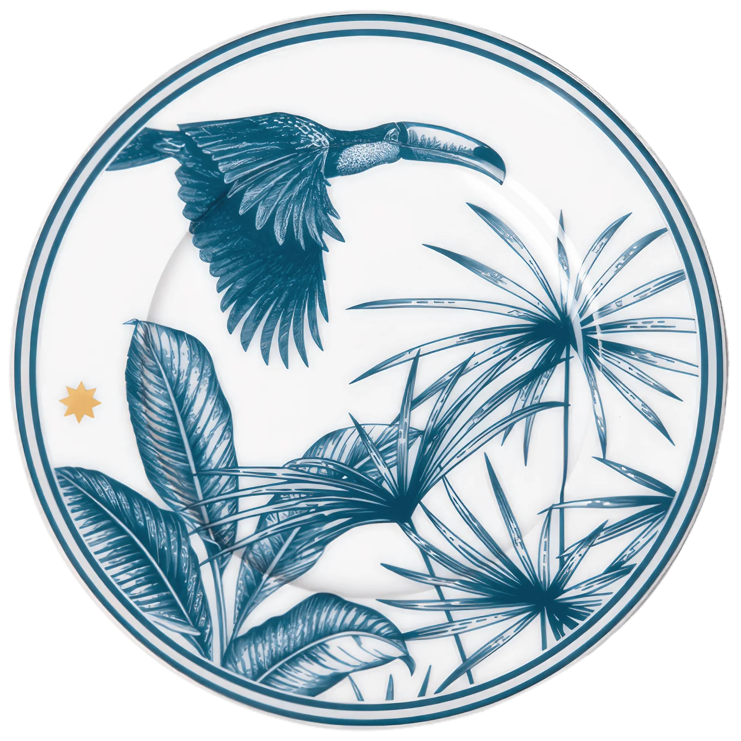 Paraiso Blue Collection