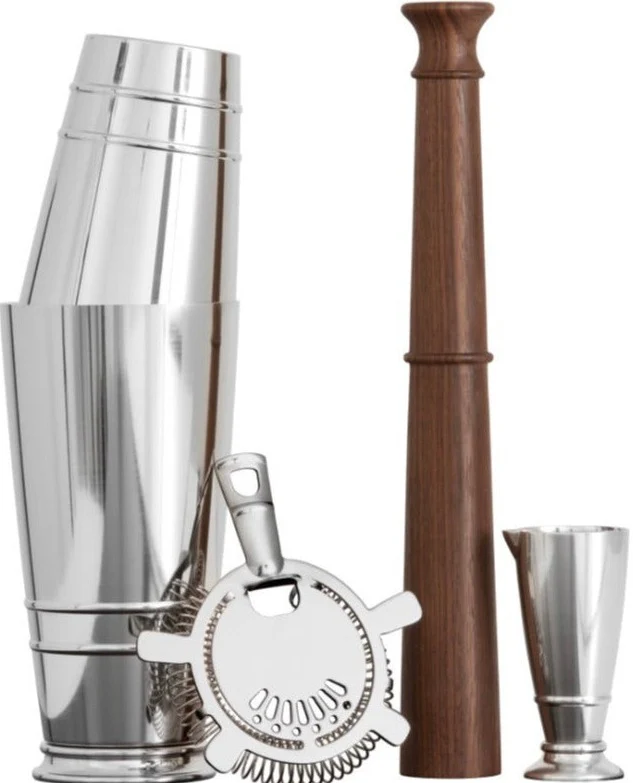 Crafthouse Shaker Set