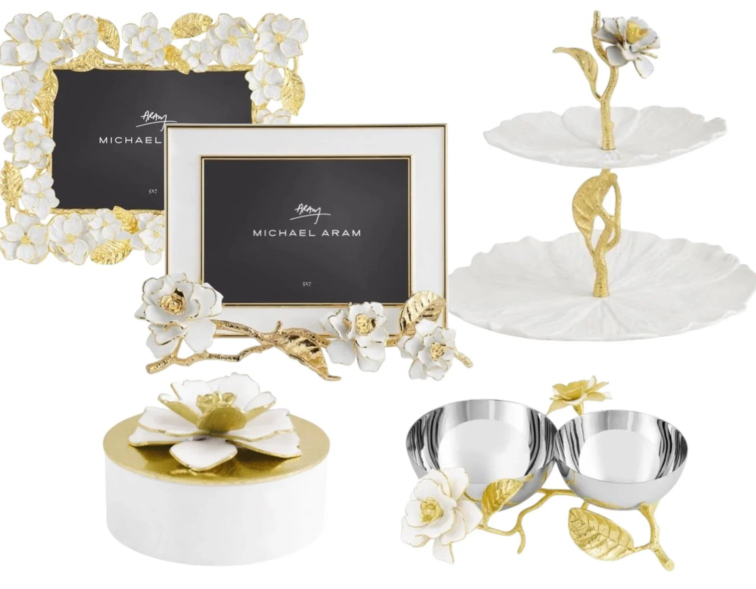 Gardenia Collection