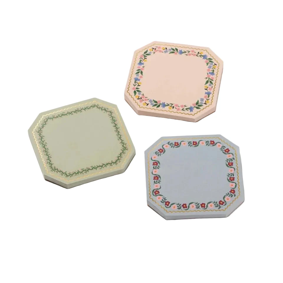 Gemma Mini Notepad Trio - Image 2