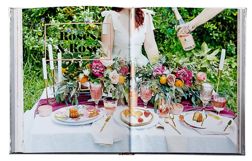 Celebrate Rose - Image 3