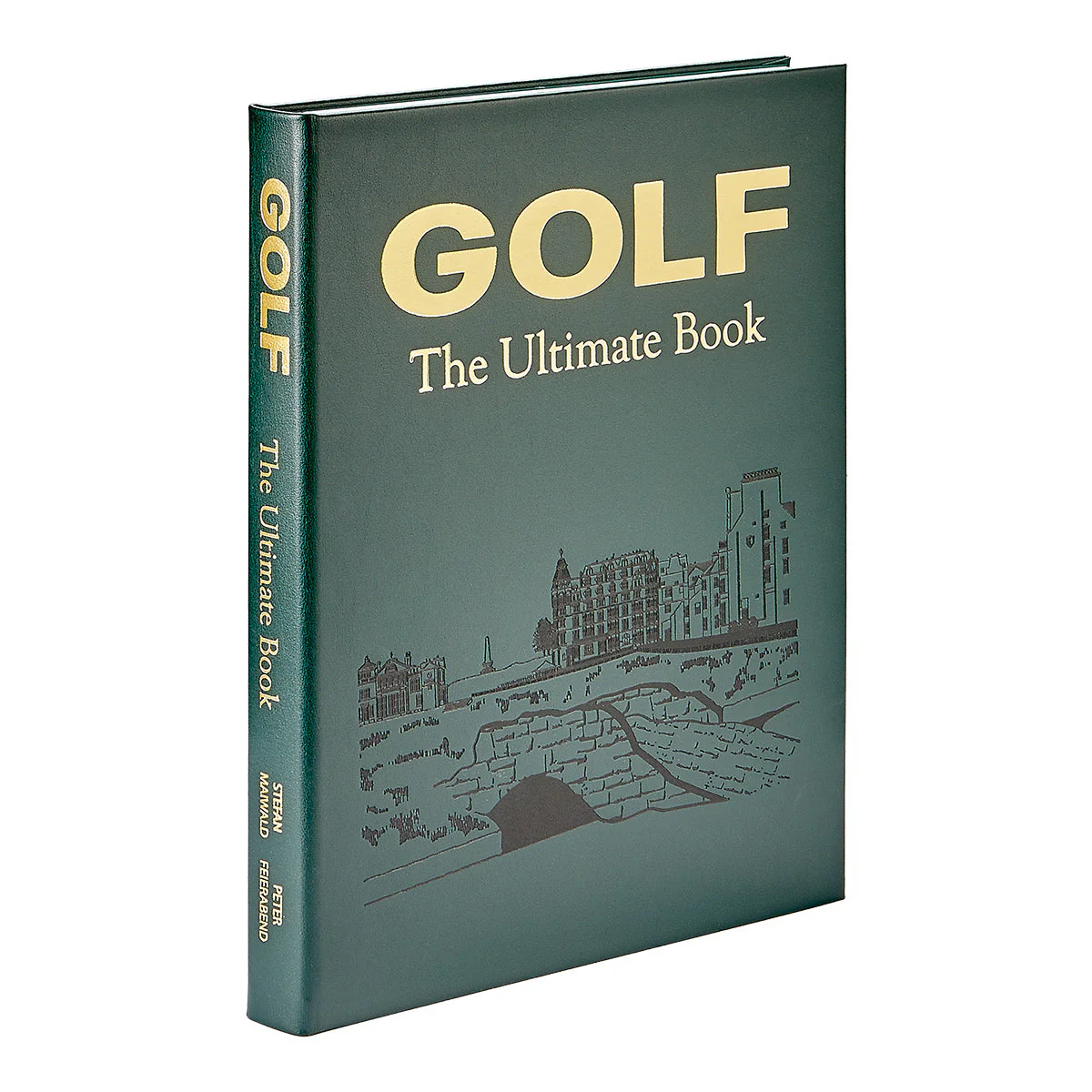 Golf: The Ultimate Book - Image 2