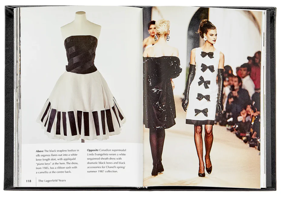 Little Book of Chanel - Image 3