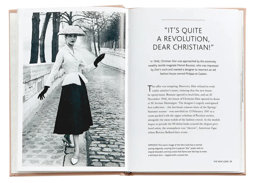 Little Book of Dior - Image 4