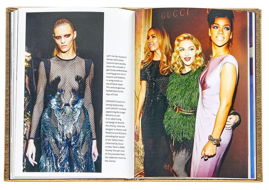 Little Book of Gucci - Image 2