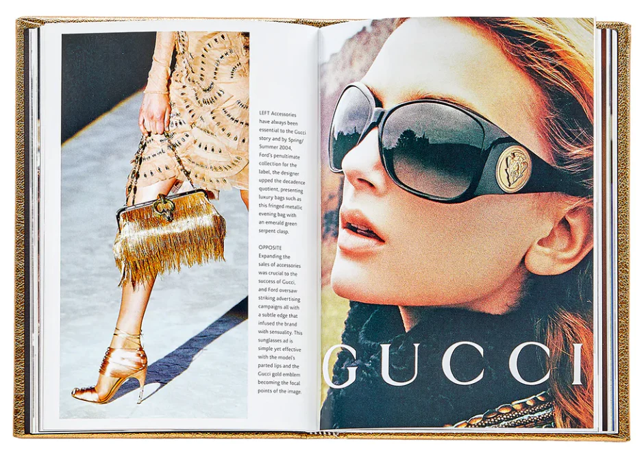 Little Book of Gucci - Image 3