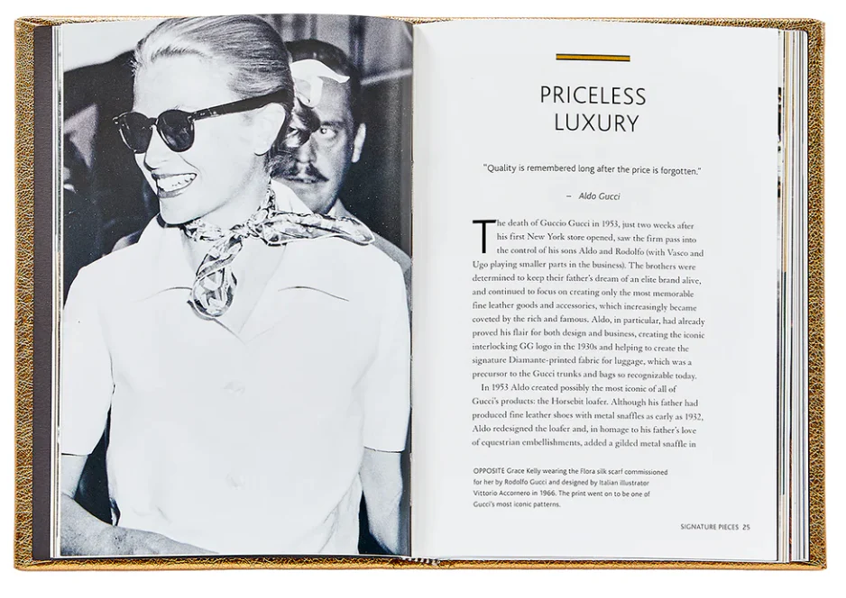 Little Book of Gucci - Image 4