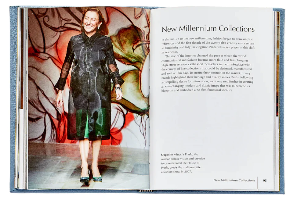 Little Book of Prada - Image 2
