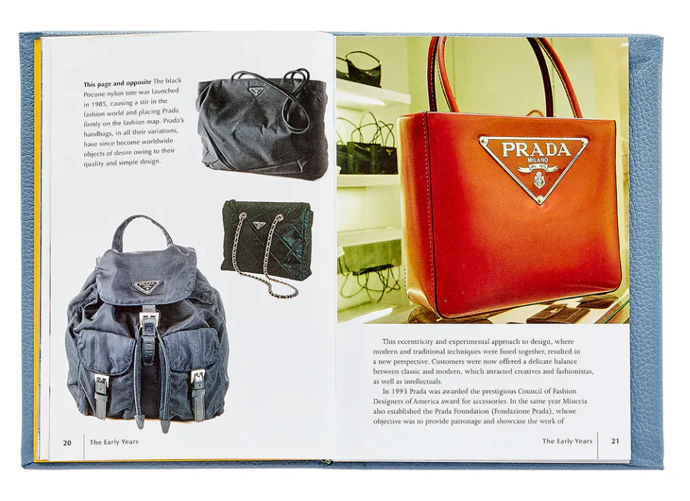Little Book of Prada - Image 3