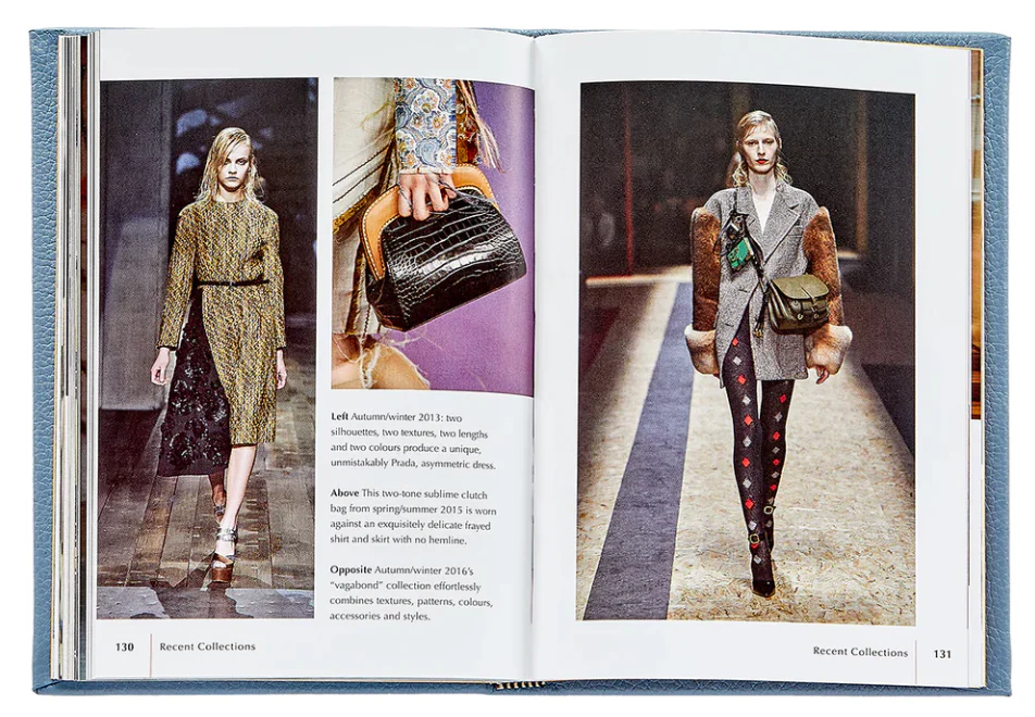 Little Book of Prada - Image 4