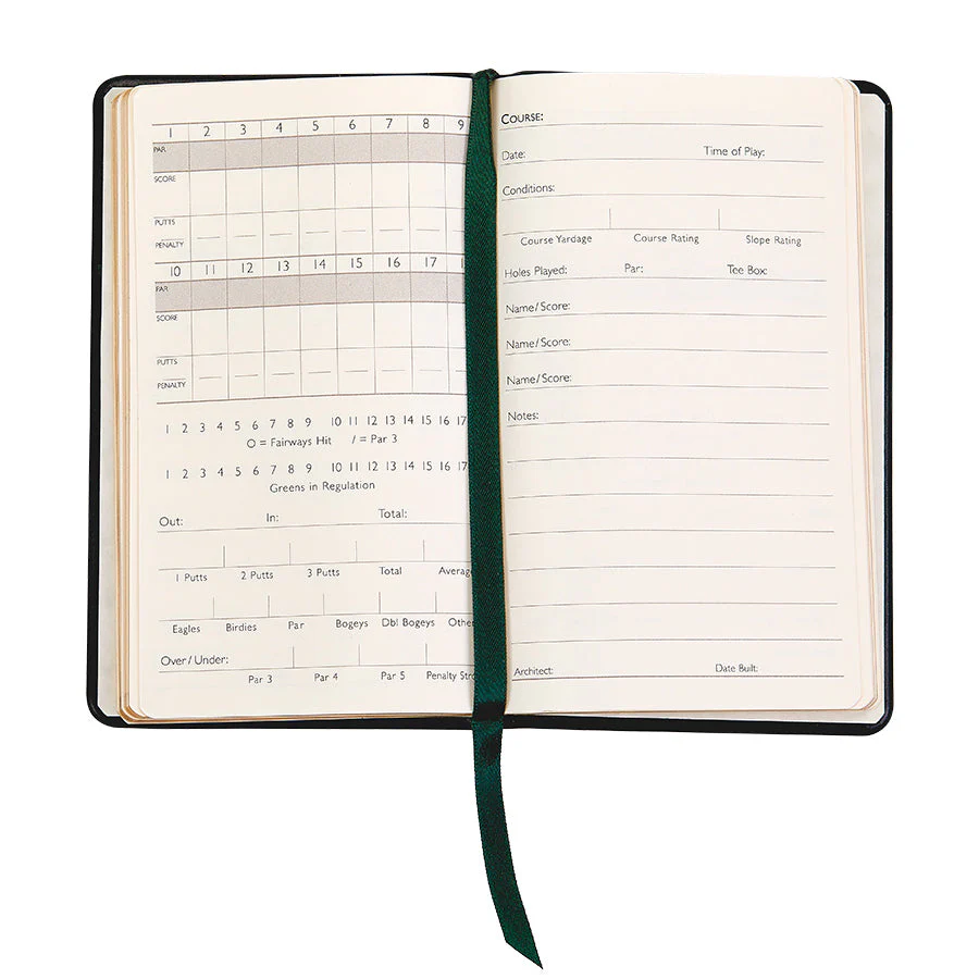 On the Green Score Book - Image 2