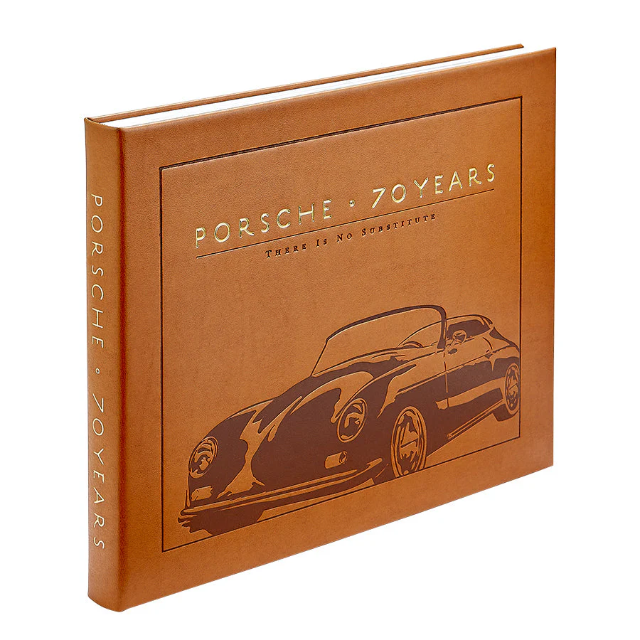 Porsche 70 Years: There is No Substitute - Image 2