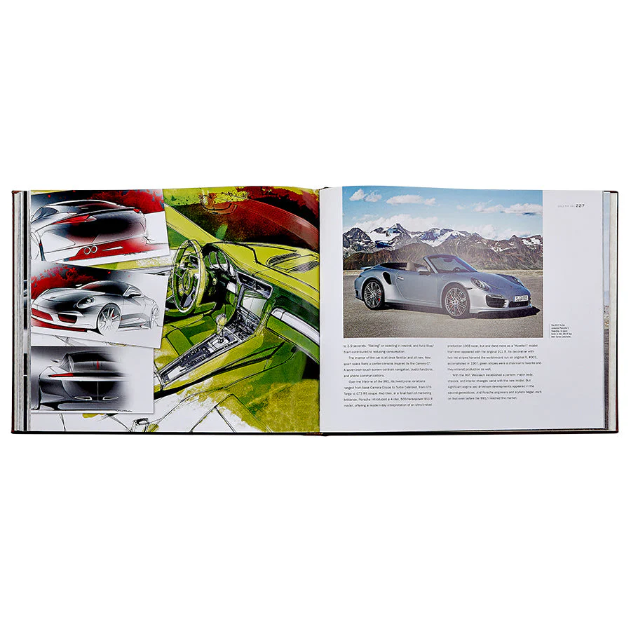 Porsche 70 Years: There is No Substitute - Image 3