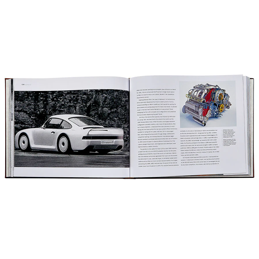 Porsche 70 Years: There is No Substitute - Image 4