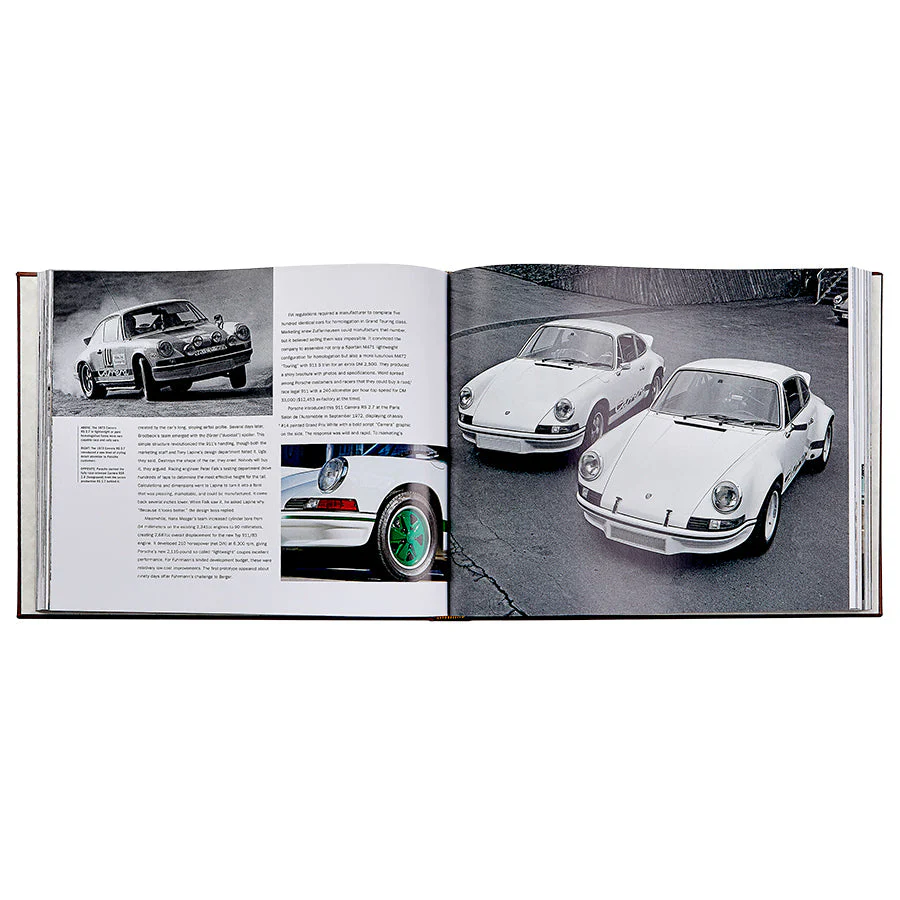 Porsche 70 Years: There is No Substitute - Image 5