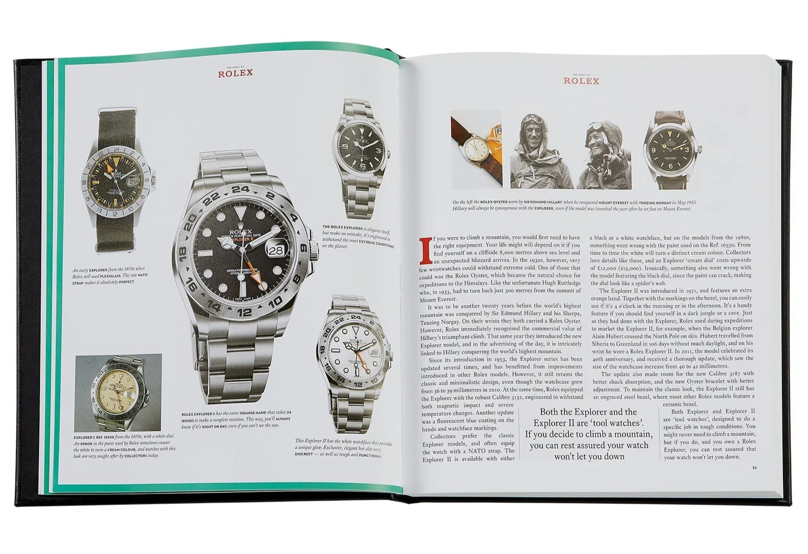 The Book of Rolex - Image 3
